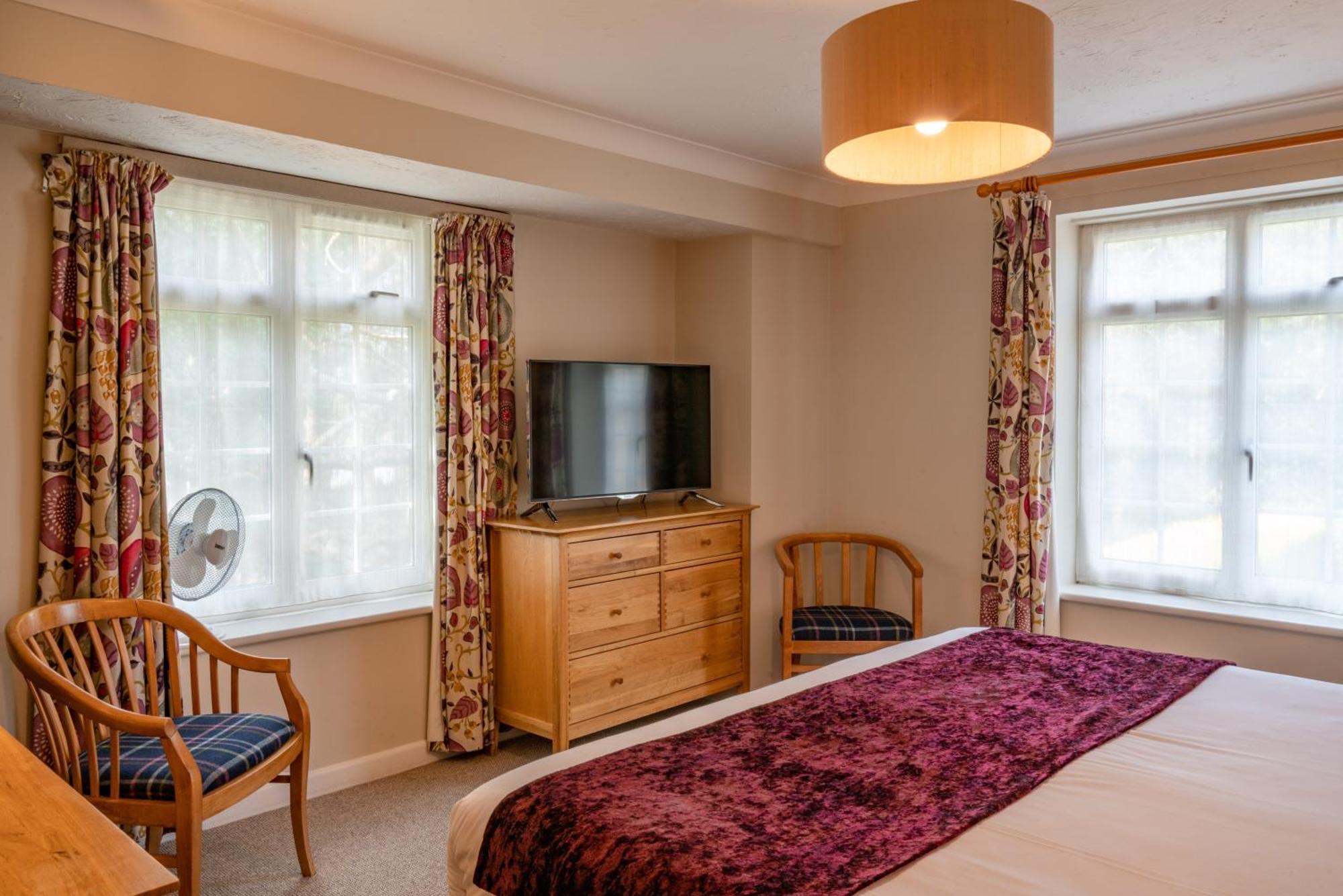 Avon Causeway Hotel Christchurch  Eksteriør bilde