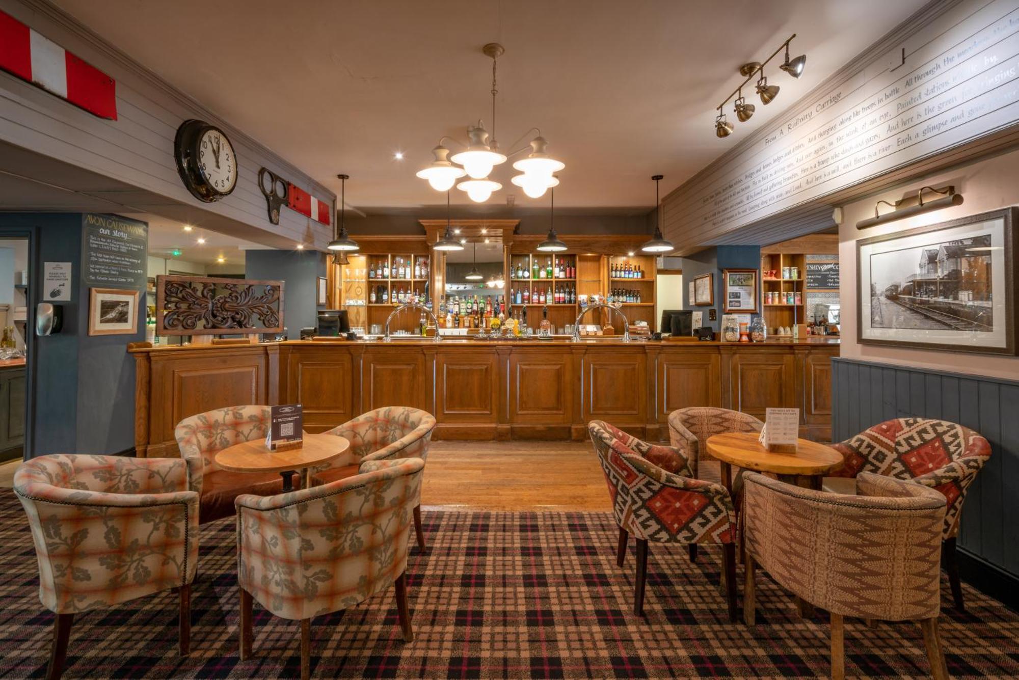 Avon Causeway Hotel Christchurch  Eksteriør bilde