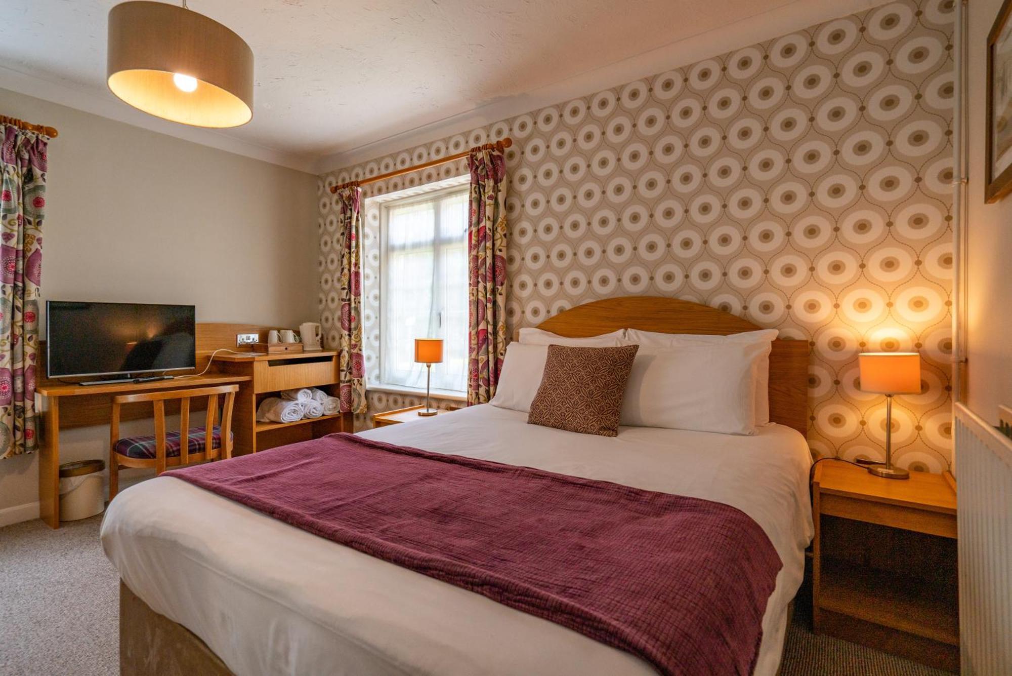 Avon Causeway Hotel Christchurch  Eksteriør bilde
