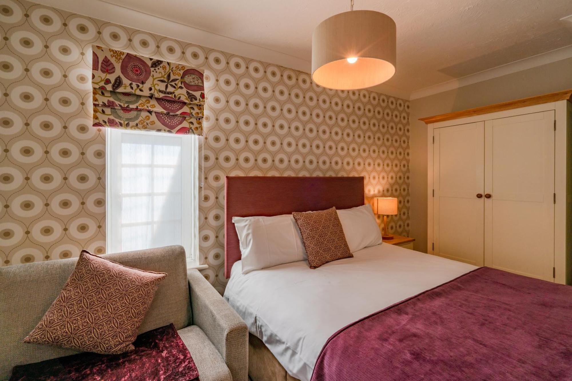 Avon Causeway Hotel Christchurch  Eksteriør bilde