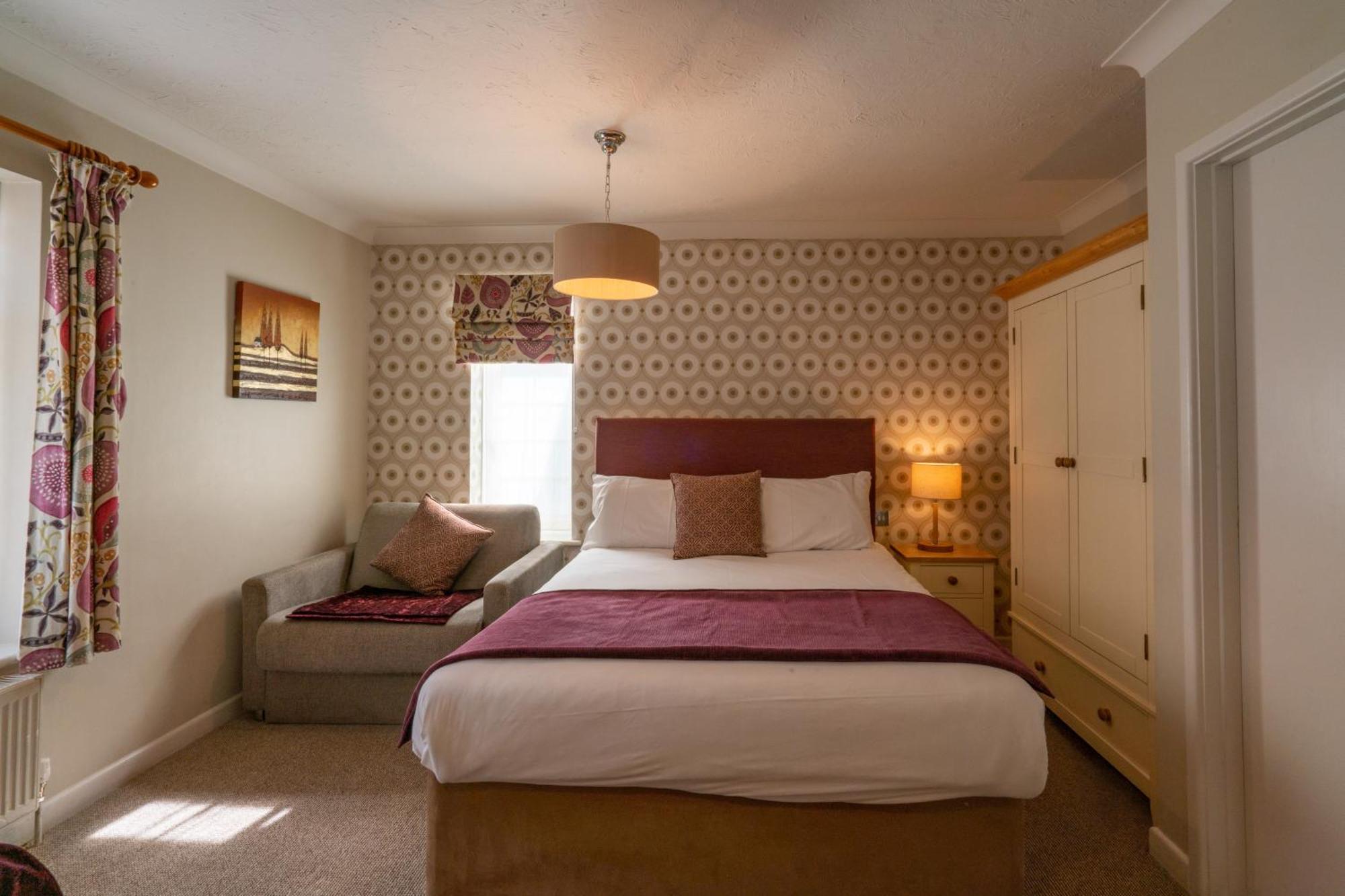 Avon Causeway Hotel Christchurch  Eksteriør bilde