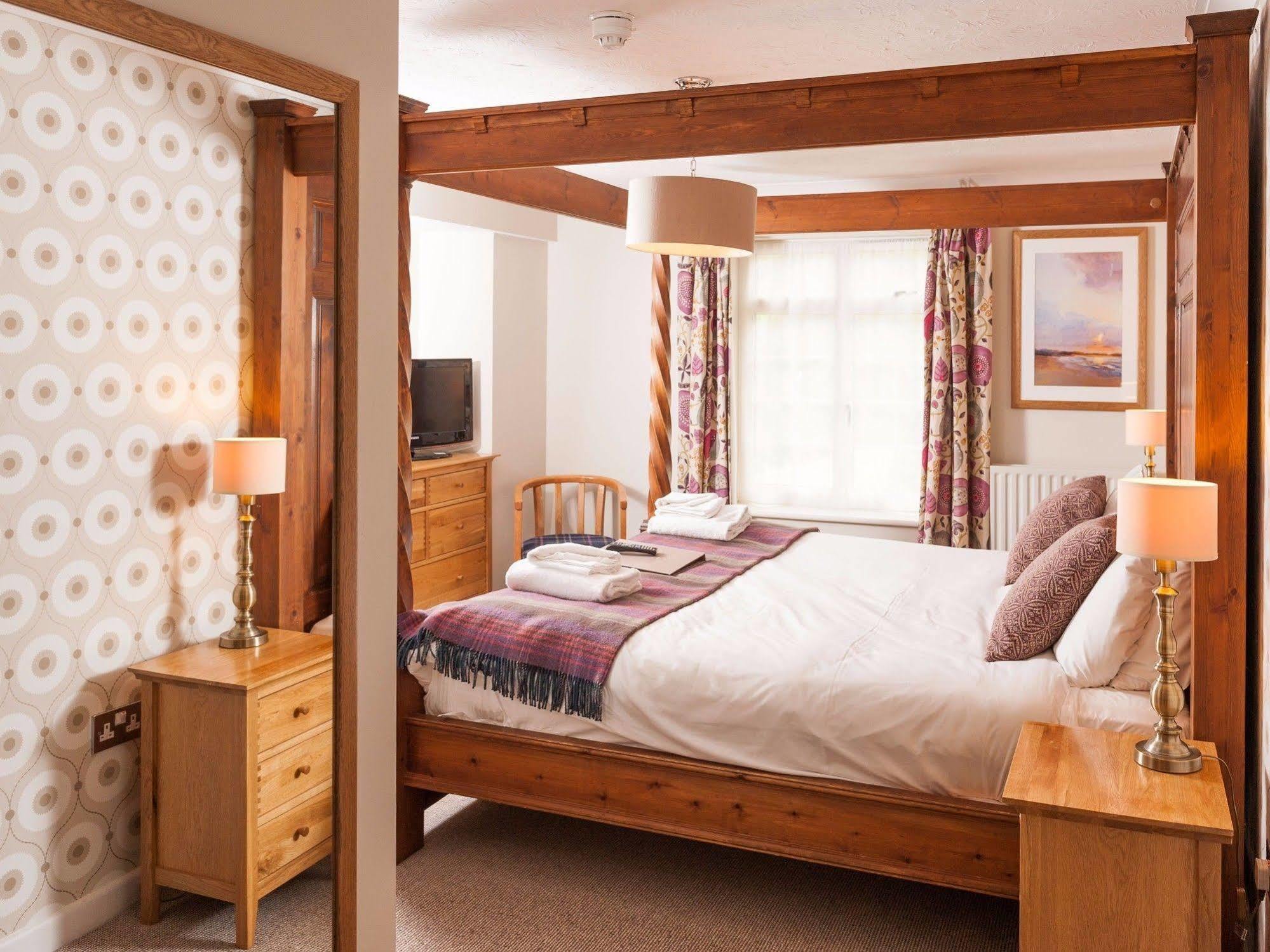 Avon Causeway Hotel Christchurch  Eksteriør bilde